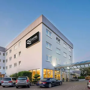 Qu 4*, Augsburg Germany