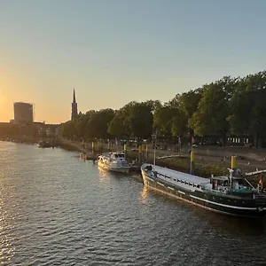 Kuestenmotorschiff Aventura , Bremen Germany