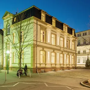 Boardinghouse Luise 5 , Heidelberg Germany